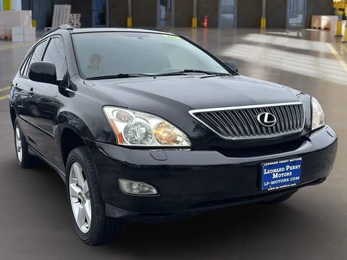 Used 2004 Lexus RX 330 AWD image 3