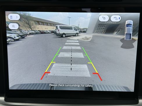 Used 2024 Ford F150 STX image 30