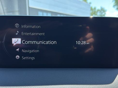 Certified 2022 MAZDA CX-5 Signature AWD/4WD image 15