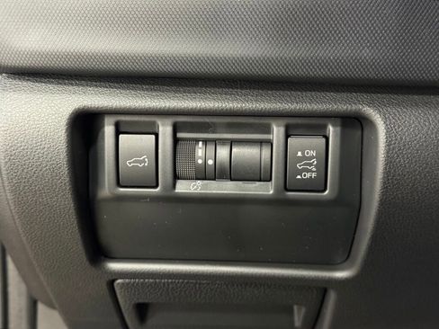 New 2026 Subaru Forester Limited image 37