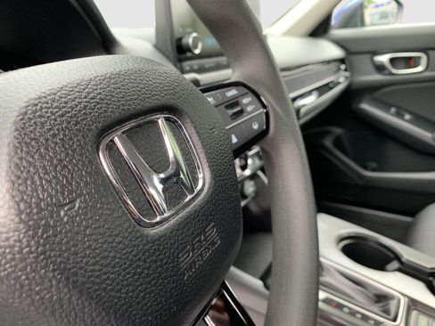 Certified 2024 Honda Civic LX image 41