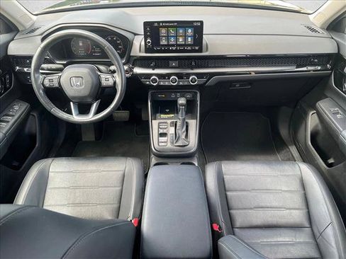 Used 2024 Honda CR-V EX-L image 17