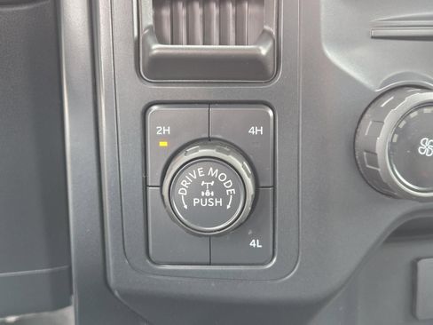 Used 2024 Ford F150 XL w/ Equipment Group 103A High AWD/4WD image 13