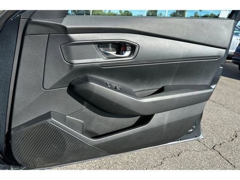 Used 2023 Honda Accord LX image 20