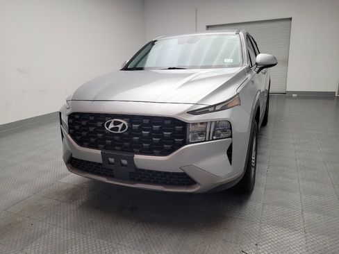 Used 2023 Hyundai Santa Fe SE image 15