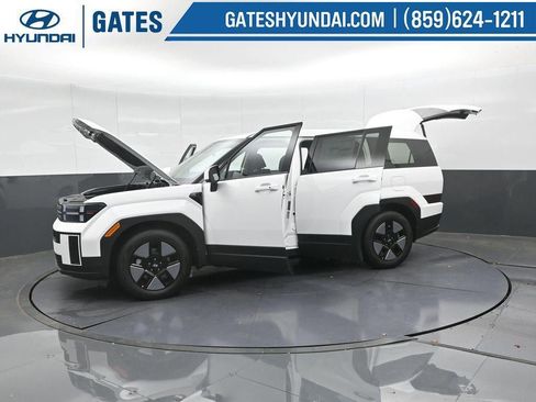 New 2026 Hyundai Santa Fe SE image 60