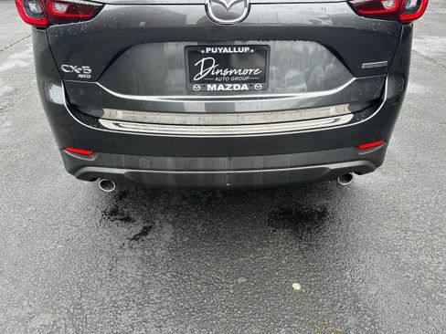 Used 2023 MAZDA CX-5 AWD 2.5 S image 25