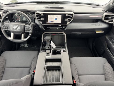 New 2026 Toyota Tundra SR5 AWD/4WD image 4
