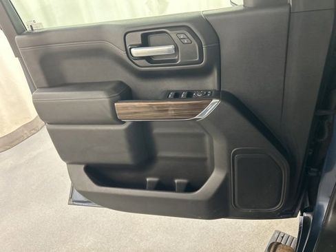 Used 2020 Chevrolet Silverado 1500 LT w/ All-Star Edition image 20