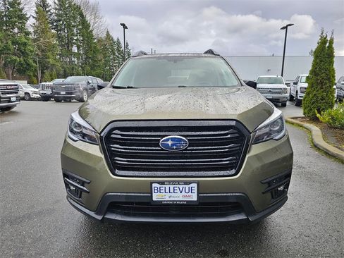 Used 2022 Subaru Ascent Onyx Edition image 8