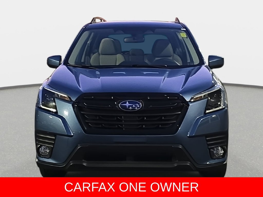 Used 2023 Subaru Forester Premium AWD/4WD image 2