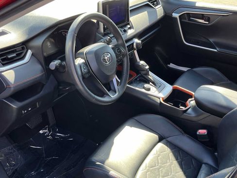 Certified 2024 Toyota RAV4 Adventure AWD/4WD image 11