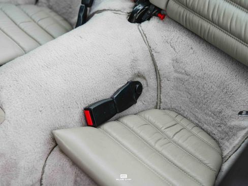 Used 1989 Porsche 911 Carrera 4 AWD/4WD image 36