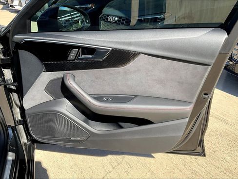 Used 2023 Audi S4 Prestige w/ Prestige Package image 20