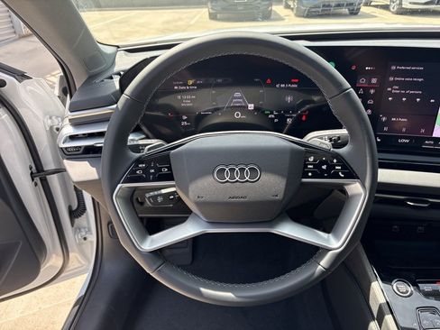 New 2025 Audi A5 2.0T Premium image 17