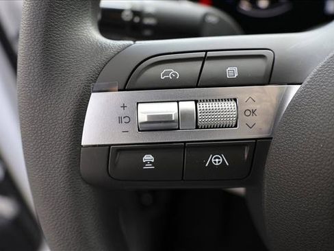 New 2026 Hyundai Tucson SE AWD/4WD image 14