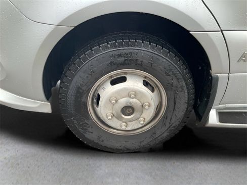 Used 2019 Mercedes-Benz Sprinter 170 image 9