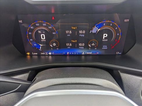 New 2026 Chevrolet Colorado Trail Boss image 12