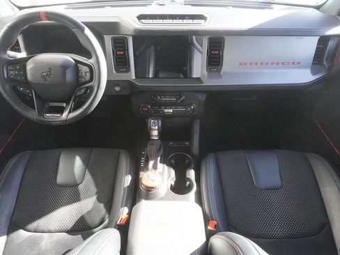 Used 2024 Ford Bronco Raptor image 9