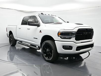 New 2024 RAM 2500 Laramie w/ Night Edition