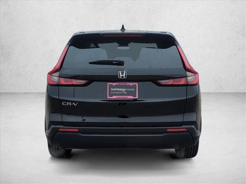 New 2026 Honda CR-V EX image 8