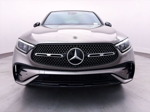Used 2024 Mercedes-Benz GLC 300 4MATIC w/ AMG Line image 13