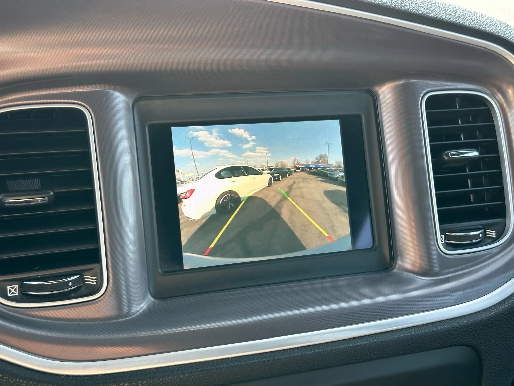 Used 2021 Dodge Charger SXT RWD image 38