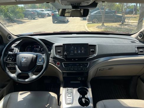Used 2022 Honda Pilot Special Edition image 14