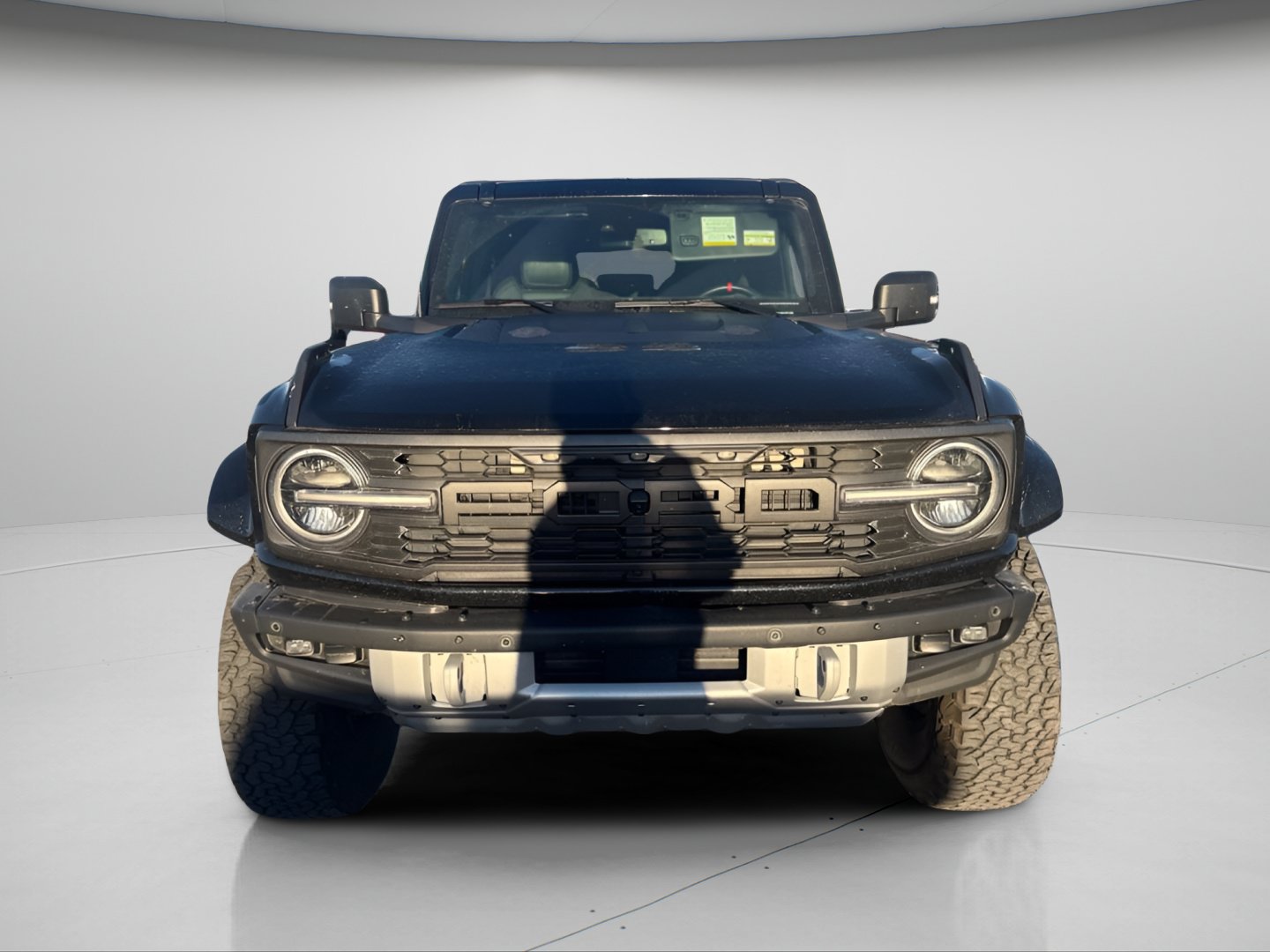 Used 2024 Ford Bronco Raptor AWD/4WD image 15
