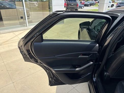 Used 2024 MAZDA CX-30 AWD 2.5 S w/ Select Sport Pkg image 24