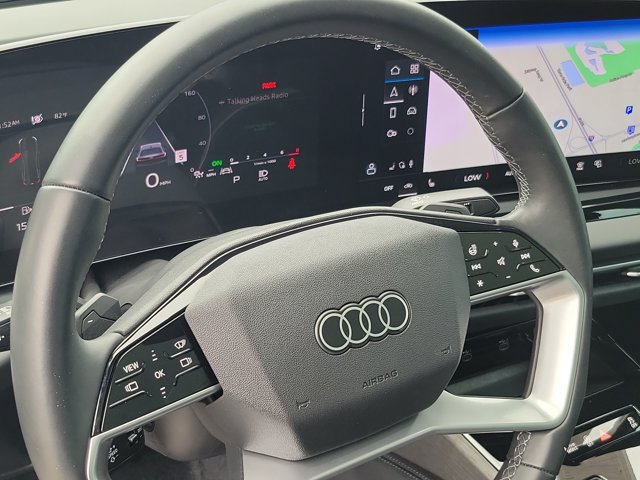 Used 2025 Audi A5 Premium Plus AWD/4WD image 20