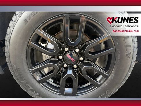 Used 2023 GMC Sierra 1500 Elevation AWD/4WD image 13