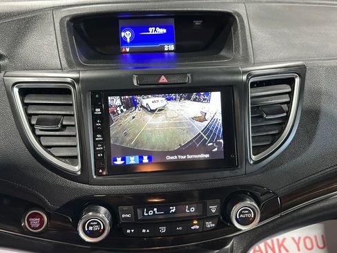 Used 2015 Honda CR-V EX-L image 21