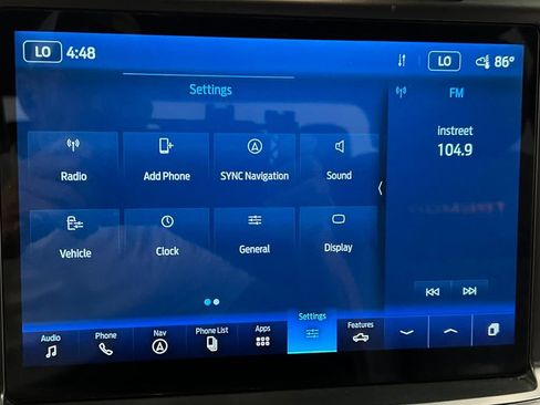 Used 2023 Ford F150 Tremor w/ Trailer Tow Package image 54