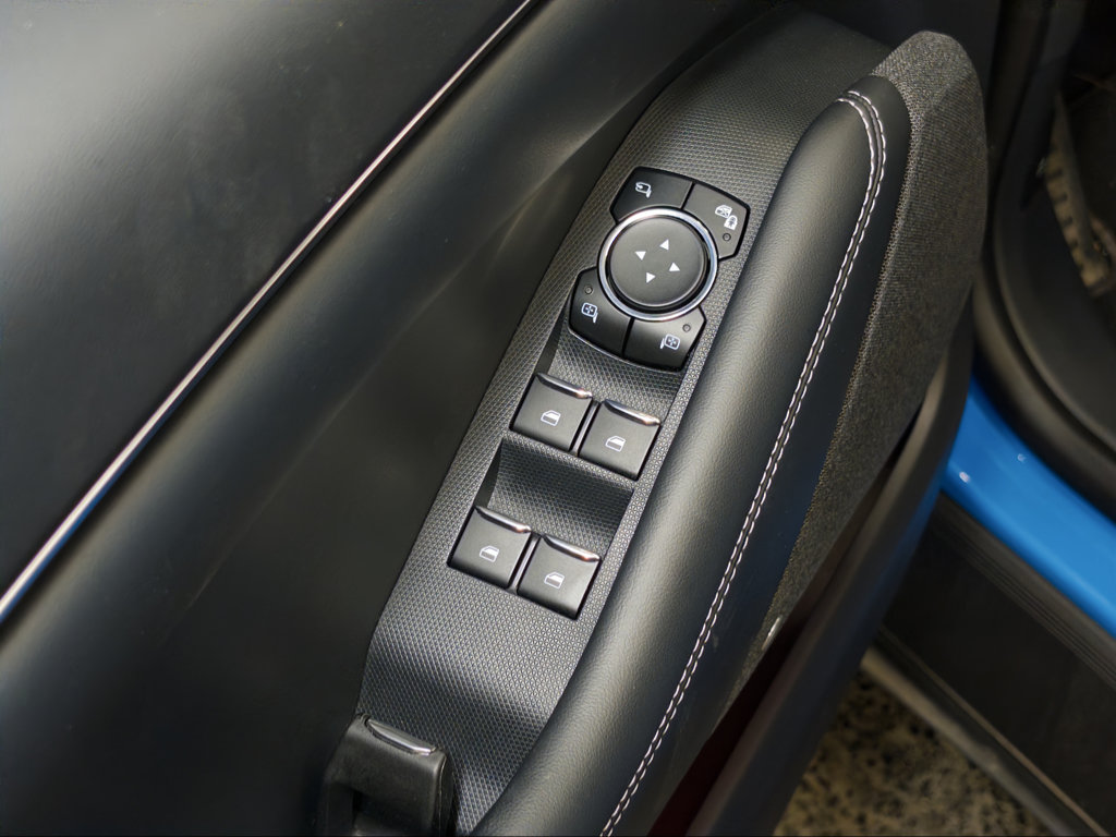 Used 2023 Ford Mustang Mach-E Premium AWD/4WD image 8