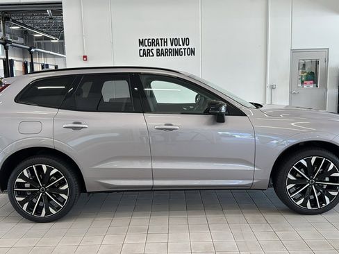 New 2026 Volvo XC60 B5 Ultra w/ Protection Package Premier image 4