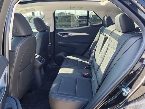 New 2026 Buick Envision Avenir image 45