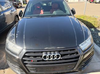 Used 2019 Audi SQ5 Premium Plus w/ Premium Plus Package AWD/4WD video 2