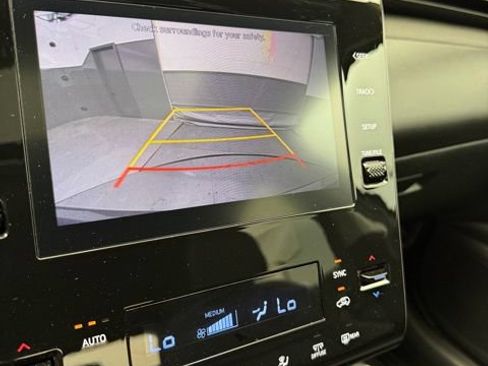Used 2023 Hyundai Tucson SEL w/ Convenience Package AWD/4WD image 52