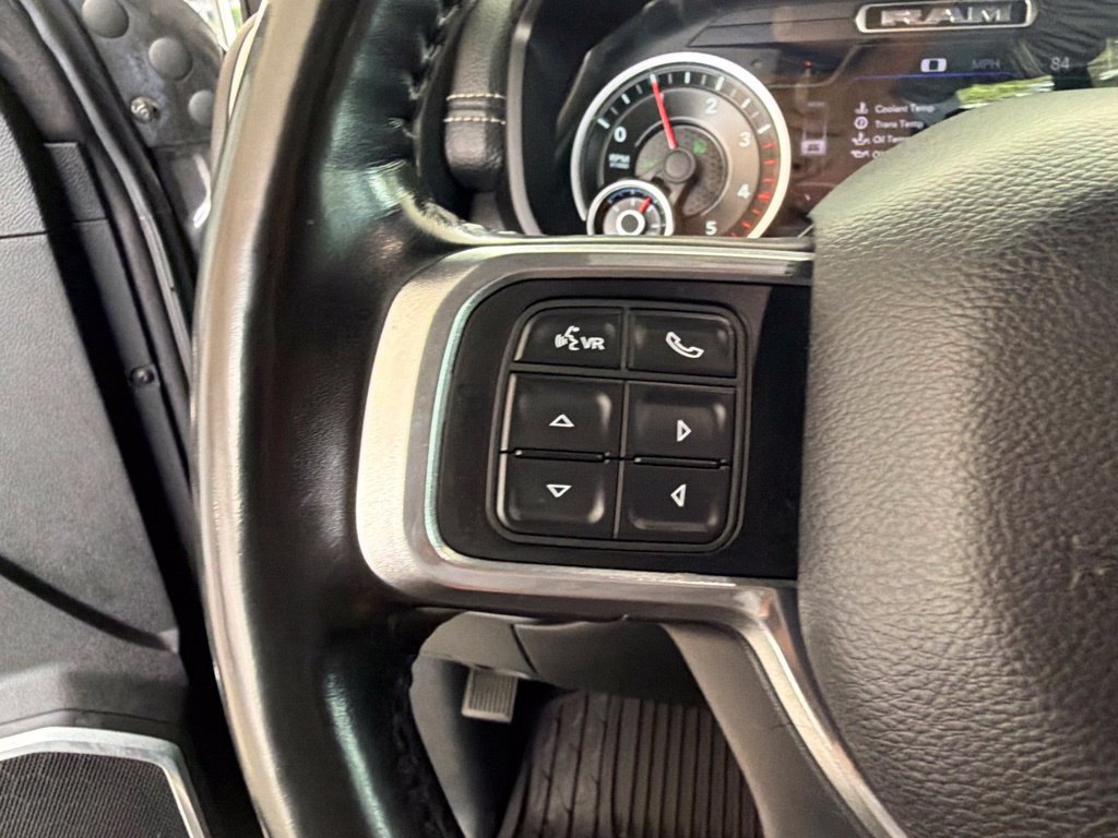 Used 2021 RAM 3500 Laramie w/ Max Tow Package AWD/4WD image 56