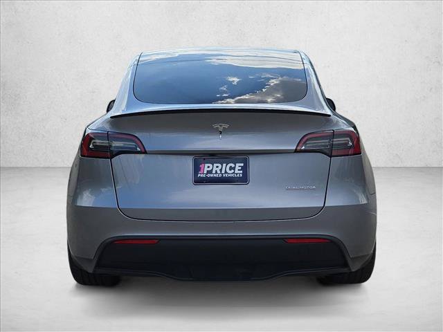 Used 2024 Tesla Model Y Performance AWD/4WD image 7
