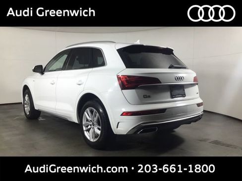 Used 2023 Audi Q5 2.0T Premium w/ Convenience Package AWD/4WD image 5