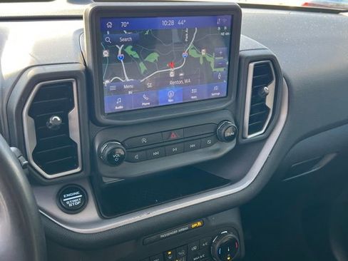 Used 2024 Ford Bronco Sport Big Bend w/ Convenience Package image 20