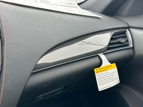 New 2026 Cadillac CT5 Sport w/ Technology Package image 20