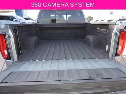 Used 2024 GMC Sierra 1500 Denali w/ Technology Package AWD/4WD image 14