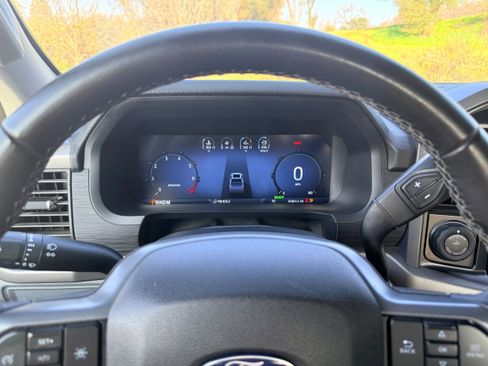 Used 2024 Ford F150 XLT w/ Mobile Office Package image 15