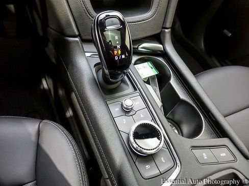 New 2025 Cadillac XT5 Premium Luxury w/ Technology Package image 19