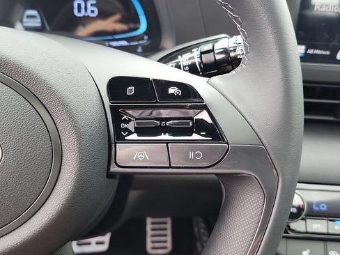 New 2026 Hyundai Elantra SEL Sport FWD image 8