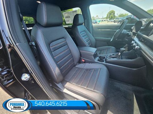 New 2026 Honda CR-V Sport-L image 18