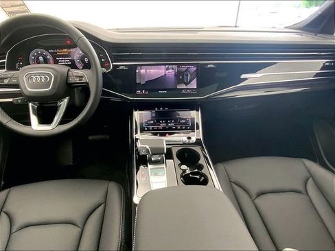 New 2025 Audi Q7 3.0T Premium Plus image 6